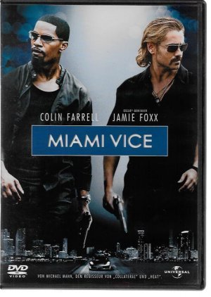 gebrauchter Film – Miami Vice