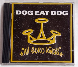 All Boro Kings - 1994 - vg+/vg+