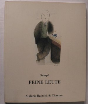 Feine Leute