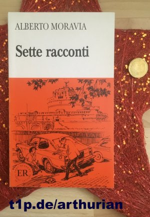 Sette Racconti