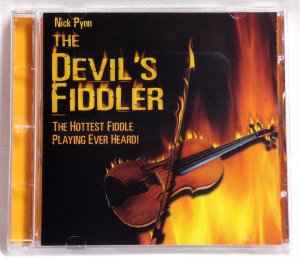 The Devil's Fiddler - 2002 - m/m-