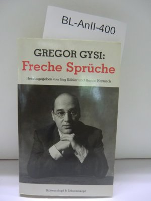 gebrauchte Buecher