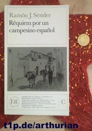 Réquiem por un campesino español