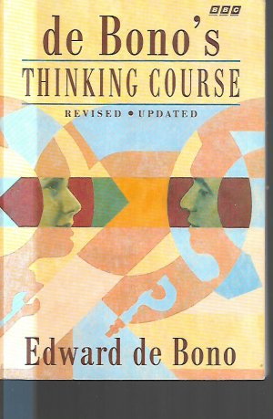 De Bono's Thinking Course