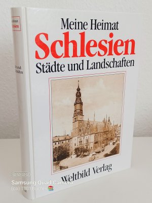 Meine Heimat Schlesien ~ Städte und Landschaften