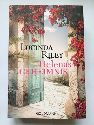 gebrauchtes Buch – Lucinda Riley – Helenas Geheimnis