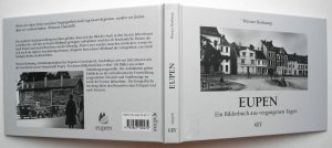 EUPEN - Ein Bilderbuch aus vergangenen Tagen