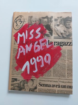 Miss Angel 1990