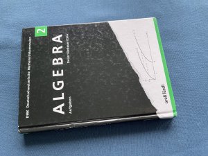 gebrauchtes Buch – Algebra 2 - Aufgaben - 10./11. Schuljahr