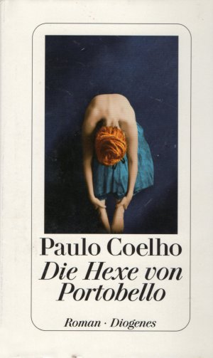 gebrauchtes Buch – Paulo Coelho – Die Hexe von Portobello