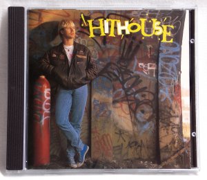 Hithouse - 1989 - vg+/m-