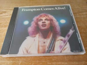 Frampton Comes Alive! <.>