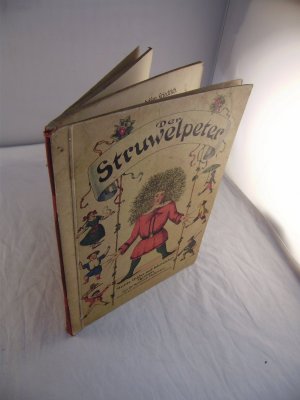 Der Struwelpeter