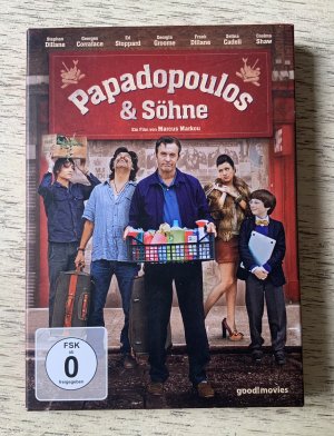 Papadopoulos & Soehne