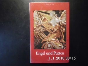 Engel und Putten - Aus dem süddeutschen Spätbarock