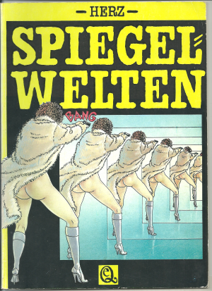 Spiegelwelten