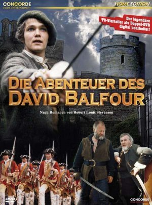 Die Abenteuer des David Balfour