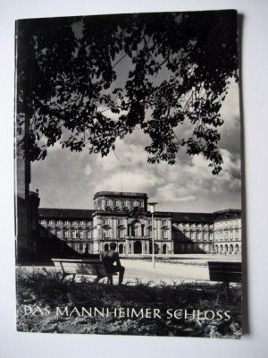 Das Mannheimer Schloss