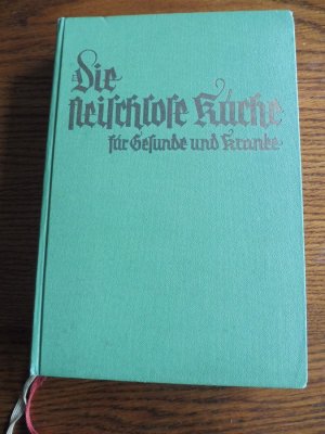 gebrauchte Buecher