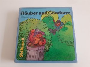 Räuber und Gendarm