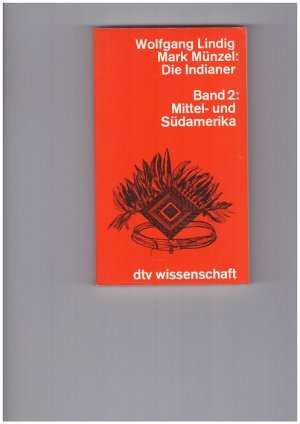 Die Indianer (ISBN 9783531186528)