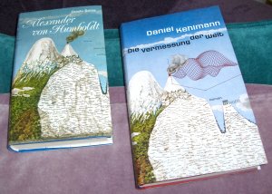 gebrauchtes Buch – Douglas Botting – Alexander von Humboldt