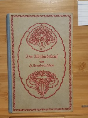 Der Abschiedsbrief