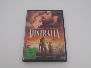 gebrauchter Film – Baz Luhrmann – Australia