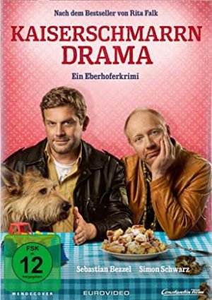 gebrauchter Film – Kaiserschmarrn Drama - Ein Eberhoferkrimi