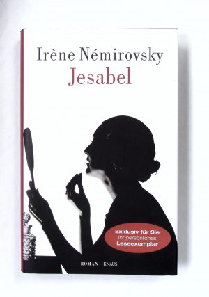 gebrauchtes Buch – Irène Némirovsky – Jesabel