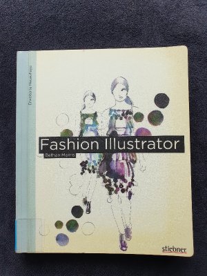 Fashion Illustrator