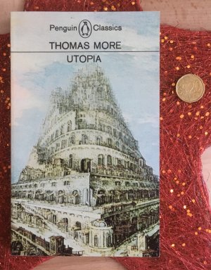 UTOPIA (CLASSICS)