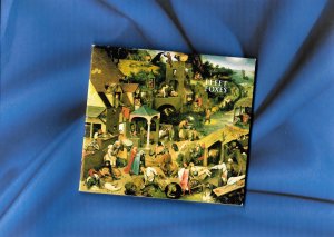 FLEET FOXES - [2000]