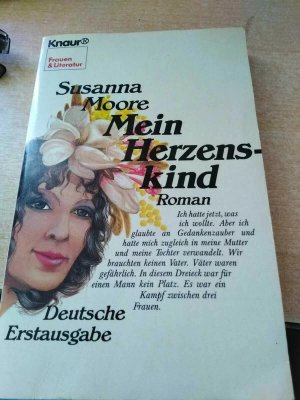 Mein Herzenskind