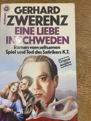 Eine Liebe in Schweden