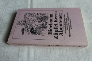 gebrauchtes Buch – Bierbaum, Otto Julius – Zäpfel Kerns Abenteuer