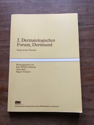 Dermatologisches Forum (2.)