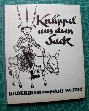 Knüppel aus dem Sack