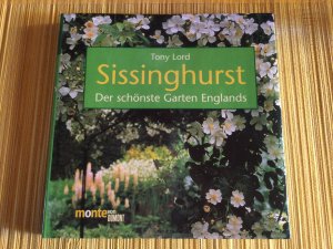 Sissinghurst - Der schönste Garten Englands