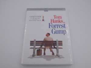 gebrauchter Film – Robert Zemeckis – Forrest Gump (Widescreen Collection)