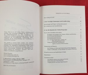 gebrauchtes Buch – Michael Pfreunder – Schon wieder zu früh...? - Das 3-Stufen-Programm gegen vorzeitigen Samenerguss