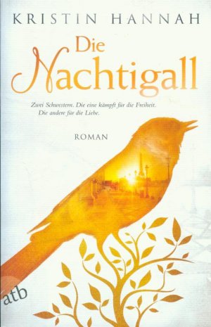 gebrauchtes Buch – Kristin Hannah – Die Nachtigall