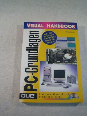 PC - Grundlagen (Visual Handbook plus Bonus-CD) 1997