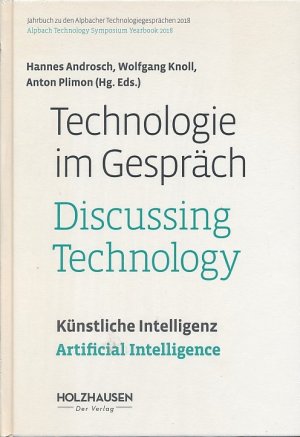 Technologie im Gespräch / Discussing Technology