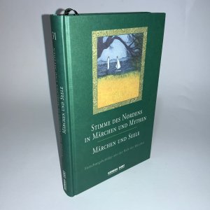 gebrauchtes Buch – Stimme des Nordens in Märchen und Mythen - Märchen und Seele