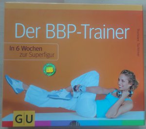 gebrauchtes Buch – Thorsten Tschirner – Der BBP-Trainer