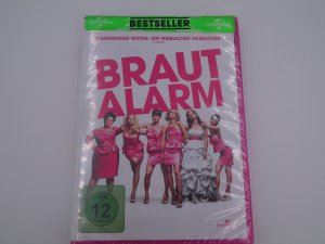 gebrauchter Film – Paul Feig – Brautalarm (Originalverpackt)