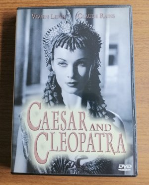 Caesar und Cleopatra