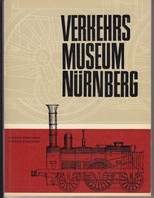 Verkehrsmuseum Nürnberg