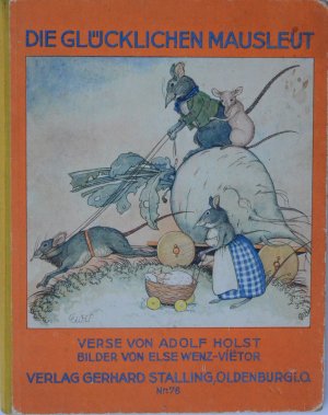 Die glücklichen Mausleut.